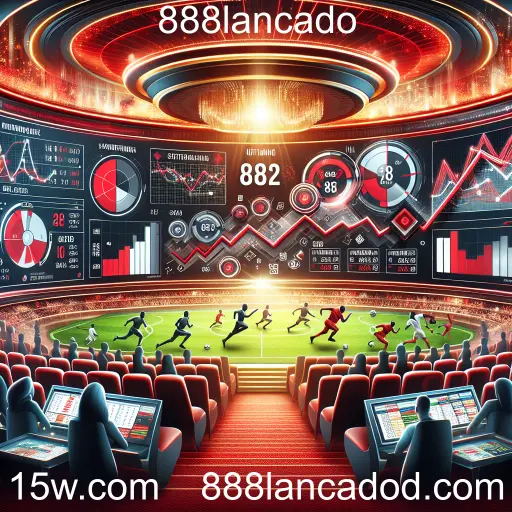Apostas Esportivas	 888lancado