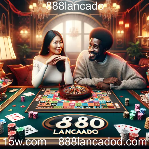 Jogos de Mesa	 888lancado